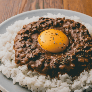 札幌豚キーマカレー | GARAKU オンラインストア