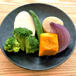 彩野菜